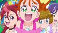 Tropical-Rouge! Precure odcinek 6 napisy PL