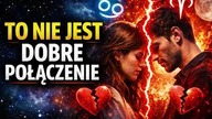 Z kim Twój znak nie powinien wchodzić w relacje  nawet jeśli chemia jest silna  Znaki zodiaku