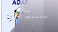 ewolucja windowsa [update]