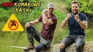 Konfrontacja ultradźwiękowych opasek antykomarowych