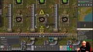 Gramy w Factorio #3 - TORGiren Plays
