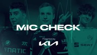 KIA Mic Check - LEC Summer Split 2021 Week 5