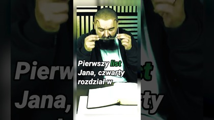 Skuteczny Egzorcyzm Słowem Bożym