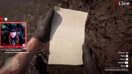 Red Dead Redemption 2 #7 Tajemnice i Ciekawostki CZ. 1 [NA ŻYWO]