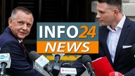 W co gra Banaś z Mentzenem? Hipokryzja rządu i opozycji [Info 24 News]