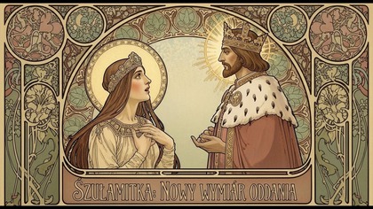 Piąta Pieśń nad pieśniami (7/8)