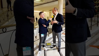 Marcin Przydacz: zyczenia swiateczne