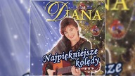 Diana Jezus Malusieńki