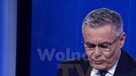 BOSAK NIE DAŁ SIĘ PODPUŚCIĆ JADOWITEMU REDAKTOROWI TVP!