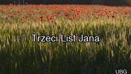 25.  UBG - 3 List Jana