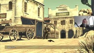PIĘKNA NICZYM ANIĄ | Call of Juarez: Więzy Krwi #2