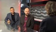 Po klęsce koszykarzy: zagrali w Gruzji jakby nie wody borjomi tam kosztowali...