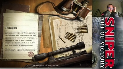 CO MI STRZELIŁO DO GŁOWY? | Snajper: Sztuka Zwyciężania #2