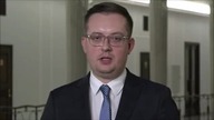 SKANDAL! Posłowie #Konfederacja nie wpuszczeni na komisję ws.  szefa NIK, Mariana Banasia!