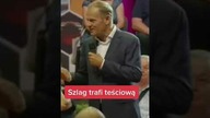 Szlag trafi teściową!