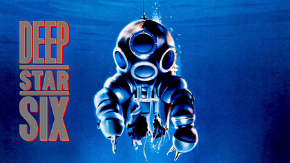 Obcy z głębin (1989) Lektor PL