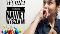 WYNIKI - PANOSZĄ SIĘ - NAWET SMACZNA
