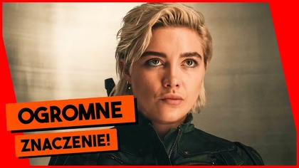 Scena po napisach Thunderbolts* i jak łączy się z Doomsday