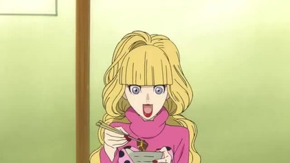 Kuragehime Odcinek 2 Anime PL