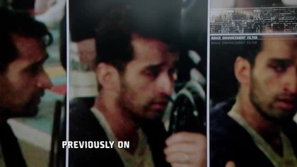 Containment. S01E11. Lektor PL