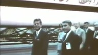 Wernher von Braun.  Dokument