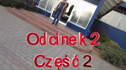 Audit w kr&oacute;lestwie dywan&oacute;w - miła rozmowa z panem z recepcji - Odc. 02 Cz. 2