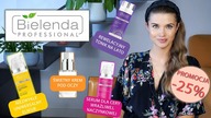 BIELENDA PROFESSIONAL | KTÓRE KOSMETYKI WARTO MIEĆ