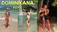 Vlog z DOMINIKANY  Jak jem/ Jak trenuje/ Ciekawostki
