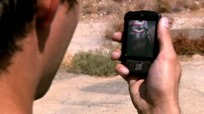 Nieustraszony 2008 odc. 13