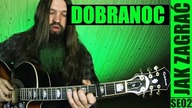 Dobranoc (harcerskie) | odc.  734 Jak zagrać | Gitara | PT: 1/6