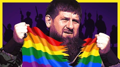 Zapomniane prześladowania LGBT w Czeczenii