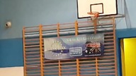 Ile osób poniżej 180cm znasz co tak zrobi? #shorts #sports #treningsdagbok #basketball #nba