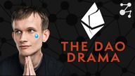 DAO: The Dapp That Nearly Broke Ethereum! | Blockchain Central
