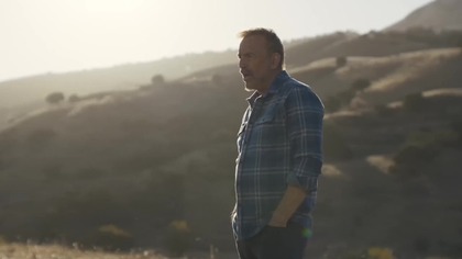 Kevin Costner- jak zdobywano Dziki Zachód - 1