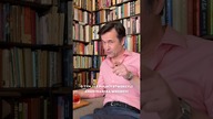 Czy Polacy stworzyli amerykańską whiskey?  | Przepis na #OldPal | #cocktailstory