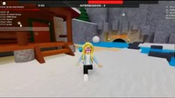 Flee the Facility/Roblox