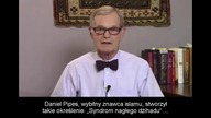 Syndrom nagłego dżihadu czyli uśpieni dżihadyści (Bill Warner)