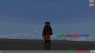 Redstone w sali gimnastycznej w Minecraft
