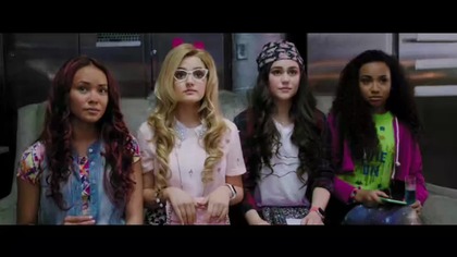 Projekt Mc&sup2; S02E01 Dubbing PL