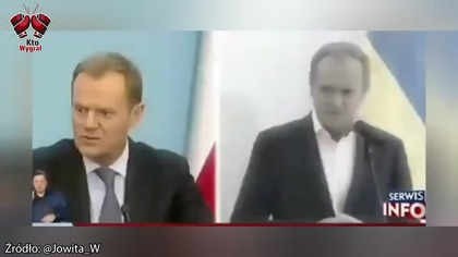 donald tusk - m&oacute;wi (08.11.2024)