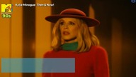 Kylie Minogue - Tension (MTV 90s UK)