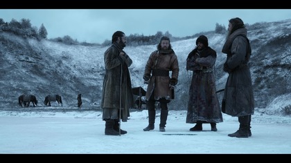 Valhalla - S2E4