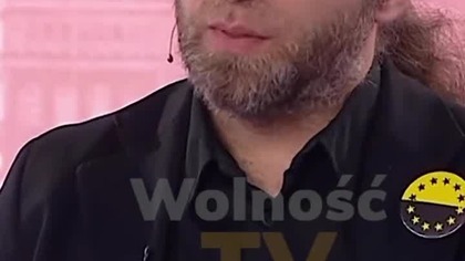 SOŚNIERZ ROZJECHAŁ PSEUDOEKSPERTA TVP!