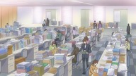 Sekaiichi Hatsukoi S2 odc 1