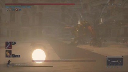 Lies of P - Kr&oacute;l Marionetek - NG+9