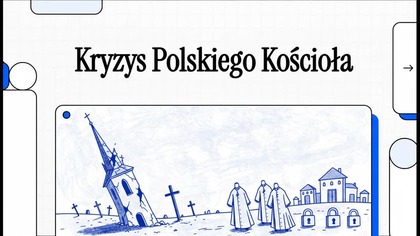 Kryzys Polskiego Kościoła