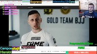 AMADEUSZ FERRARI OGLĄDA I KOMENTUJE ZAPOWIEDŹ WALKI *ISAMU VS RAFONIX* FAME MMA 5!