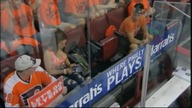 NHL i cycki