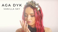 Aga Dyk - Vanilla Sky (Official Video)