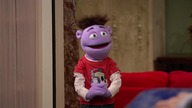 Crash i Bernstein S01E06 - Sami w domu